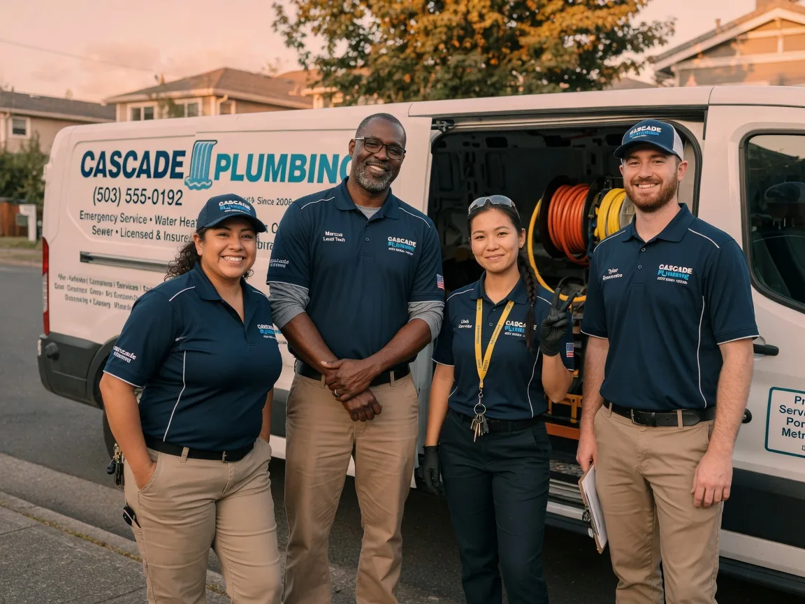 Emergency Plumber company in Mcminnville, TN